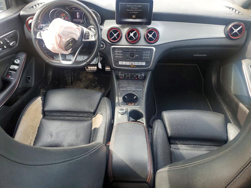 Photo 8 from auction – 2018 MERCEDES-BENZ CLA with VIN WDDSJ4EB3JN665542