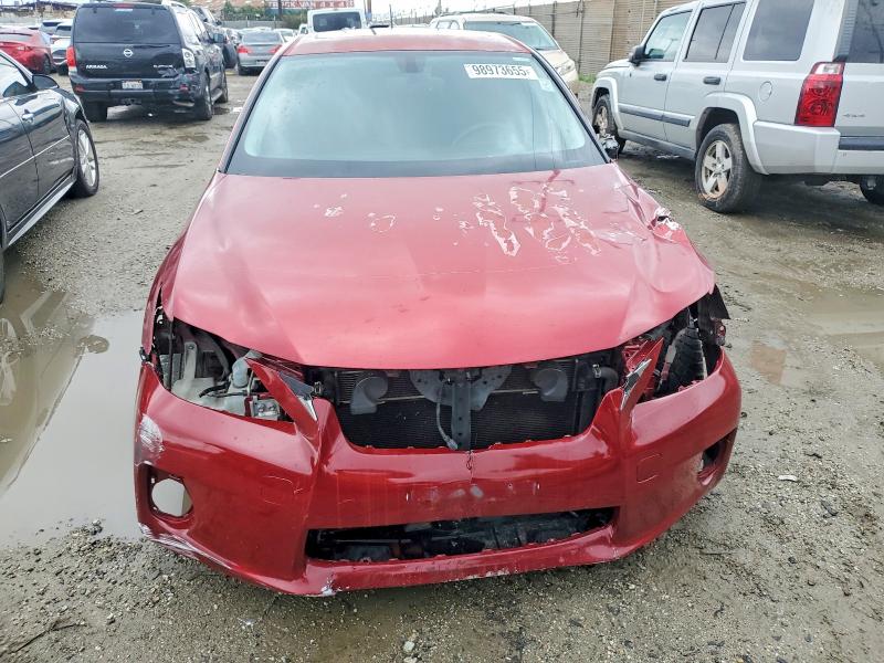 صورة رقم 5 من المزاد - 2012 LEXUS CT 200 مع VIN JTHKD5BH3C2056082