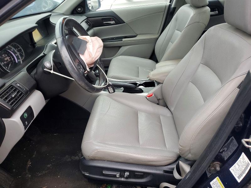 Photo 7 from auction – 2013 HONDA ACCORD EXL with VIN 1HGCR2F80DA049938