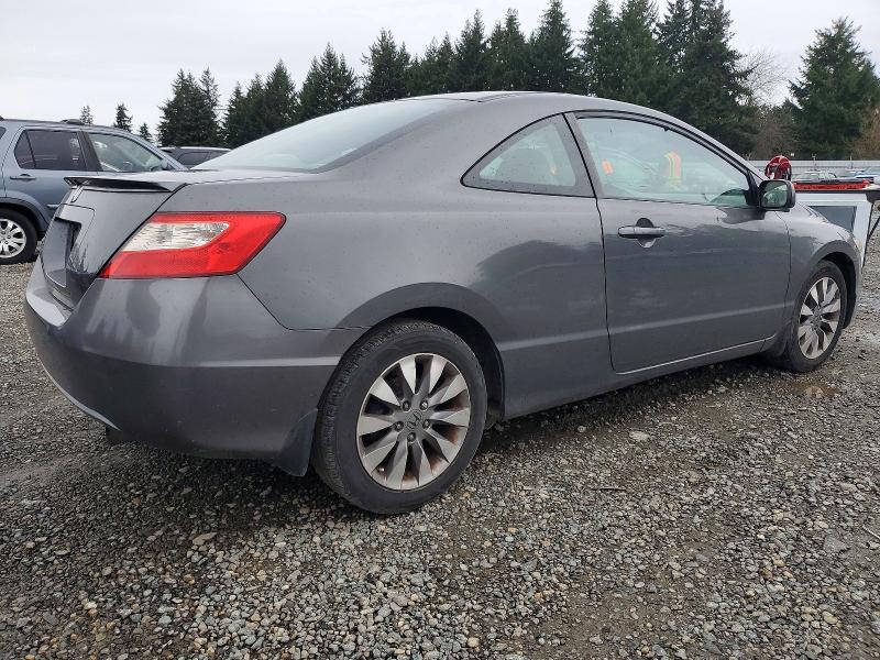 Photo 3 from auction – 2011 HONDA CIVIC EX with VIN 2HGFG1B80BH501730