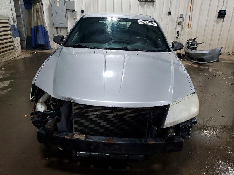 Photo 5 from auction – 2014 DODGE AVENGER SE with VIN 1C3CDZABXEN147575