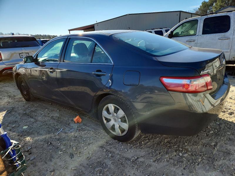 Photo 2 from auction – 2009 TOYOTA CAMRY BASE with VIN 4T1BE46K29U403442