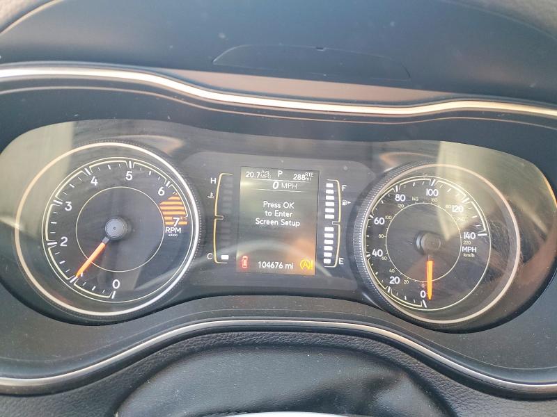Photo 9 from auction – 2019 JEEP CHEROKEE L with VIN 1C4PJLLB5KD423078
