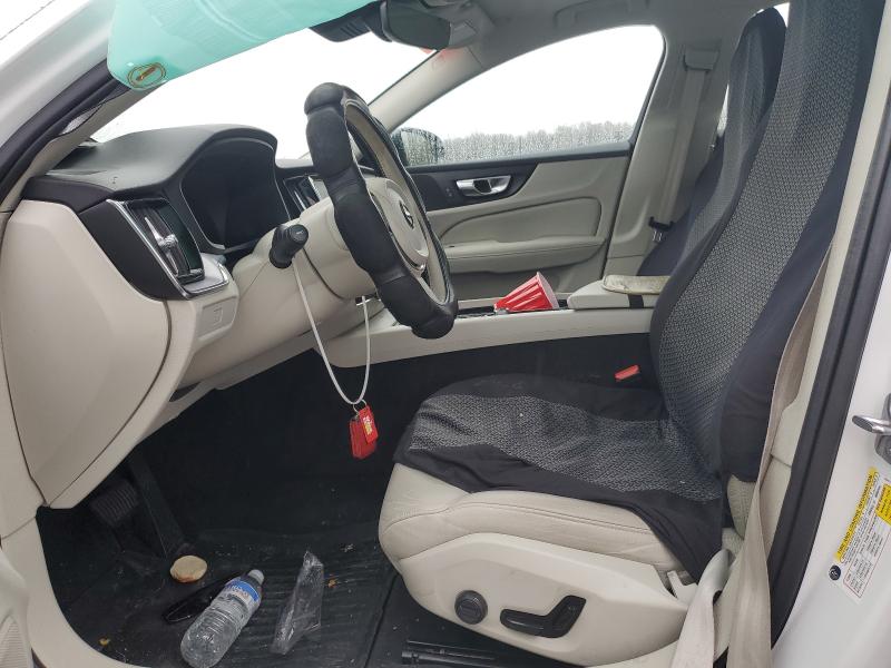 Photo 7 from auction – 2023 VOLVO S60 CORE with VIN 7JRL12TV6PG244428