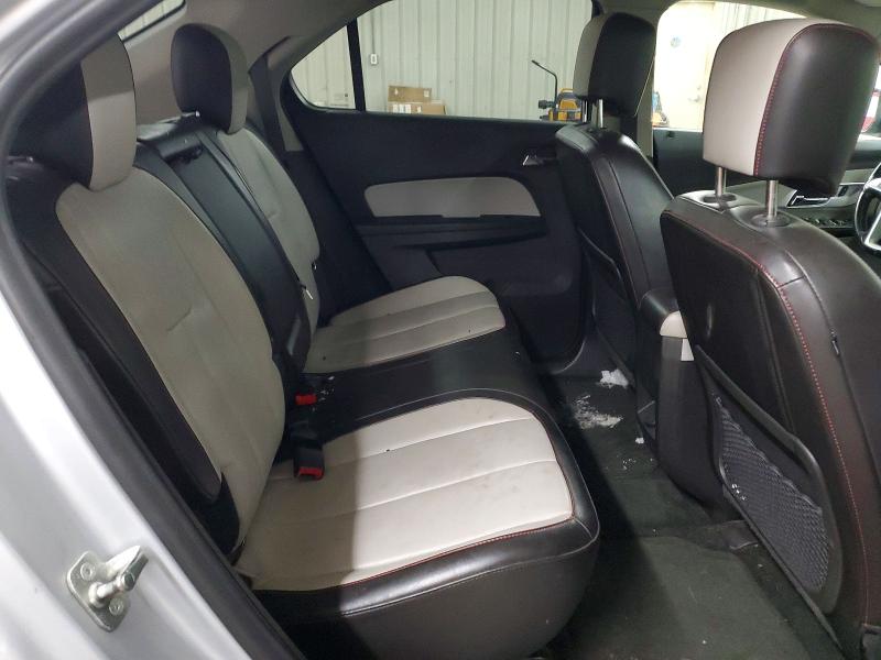 Photo 11 from auction – 2015 CHEVROLET EQUINOX with VIN 2GNFLDE39F6187578