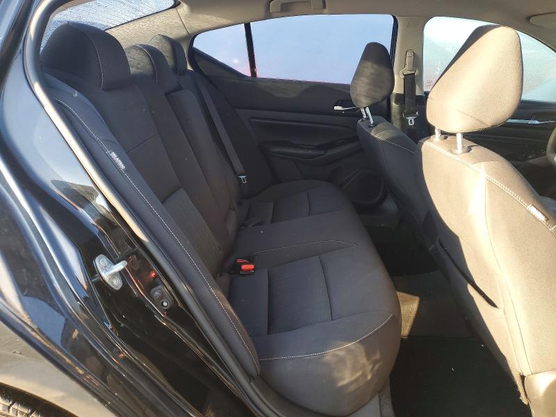 Photo 10 from auction – 2021 NISS ALTIMA with VIN 1N4BL4DV0MN417680