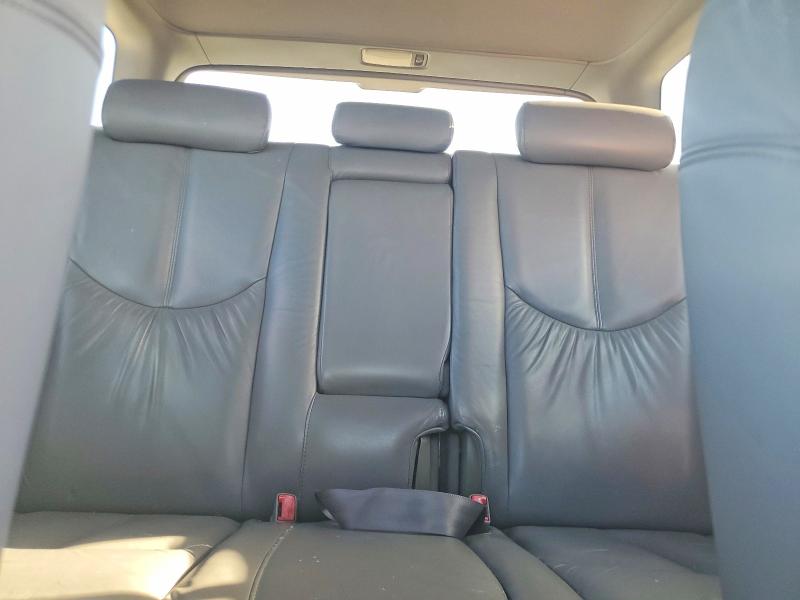 Photo 10 from auction – 1999 LEXUS RX 300 with VIN JT6HF10U1X0022584
