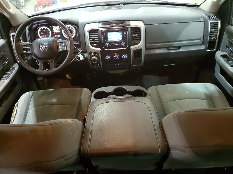Photo 8 from auction – 2016 RAM 1500 with VIN 1C6RR7GG0GS327867