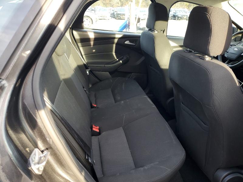 Photo 10 from auction – 2017 FORD FOCUS SE with VIN 1FADP3F29HL316472