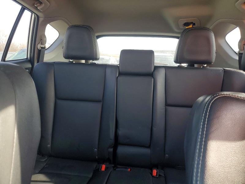 Zdjęcie 10 z aukcji – 2016 TOYOTA RAV4 LIMIT z VIN 2T3DFREV4GW488500