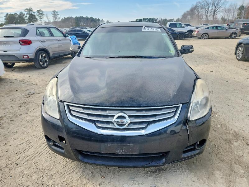 Photo 5 from auction – 2012 NISSAN ALTIMA with VIN 1N4AL2APXCC250440