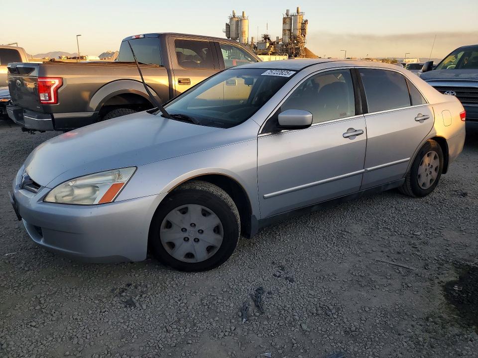 HONDA ACCORD LX 2003 with VIN JHMCM56333C087751 - Photo from auction