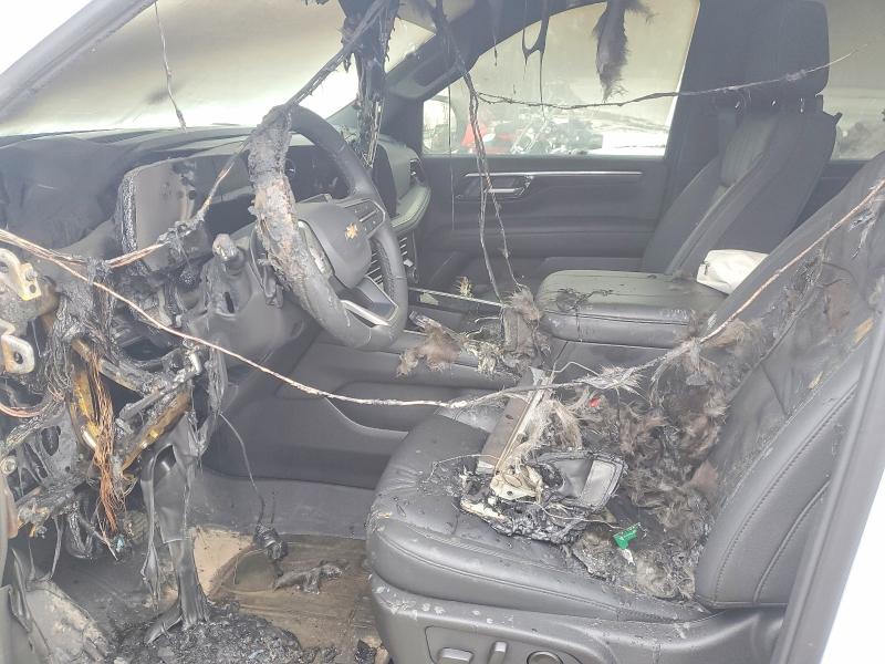 Photo 7 from auction – 2025 CHEVROLET SUBURBAN K with VIN 1GNS6CRD6SR163482