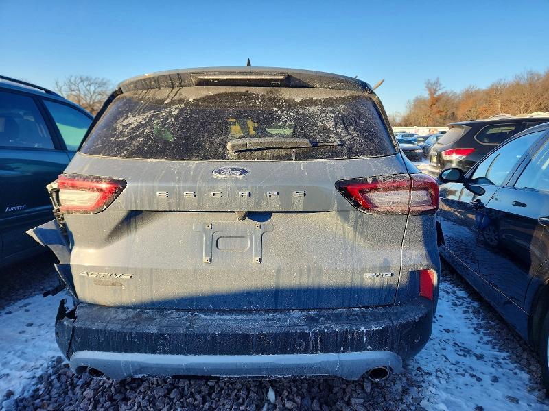 Photo 6 from auction – 2025 FORD ESCAPE with VIN 1FMCU9GN0SUA28914