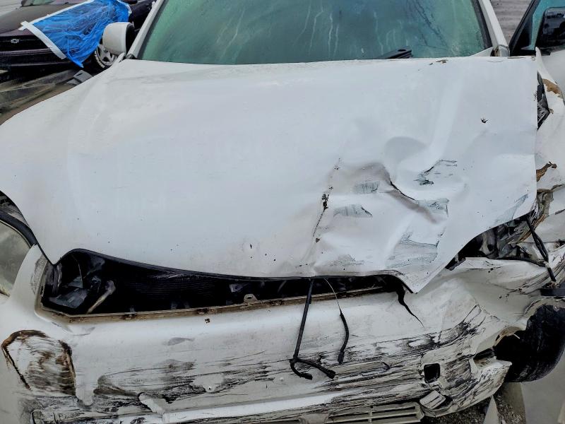 Photo 11 from auction – 2010 TOYOTA HIGHLANDER with VIN 5TDKK3EH7AS012891