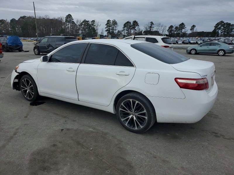Photo 2 from auction – 2007 TOYOTA CAMRY CE with VIN 4T1BE46K57U541408