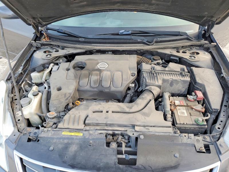 Photo 10 from auction – 2012 NISSAN ALTIMA with VIN 1N4AL2AP7CN519322