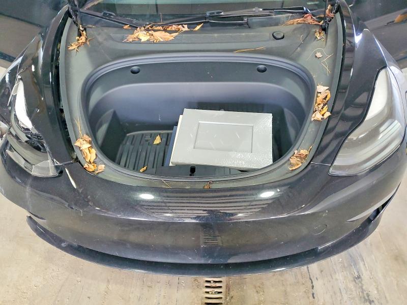 Photo 11 from auction – 2023 TESLA MODEL 3 with VIN 5YJ3E1EC2PF516928