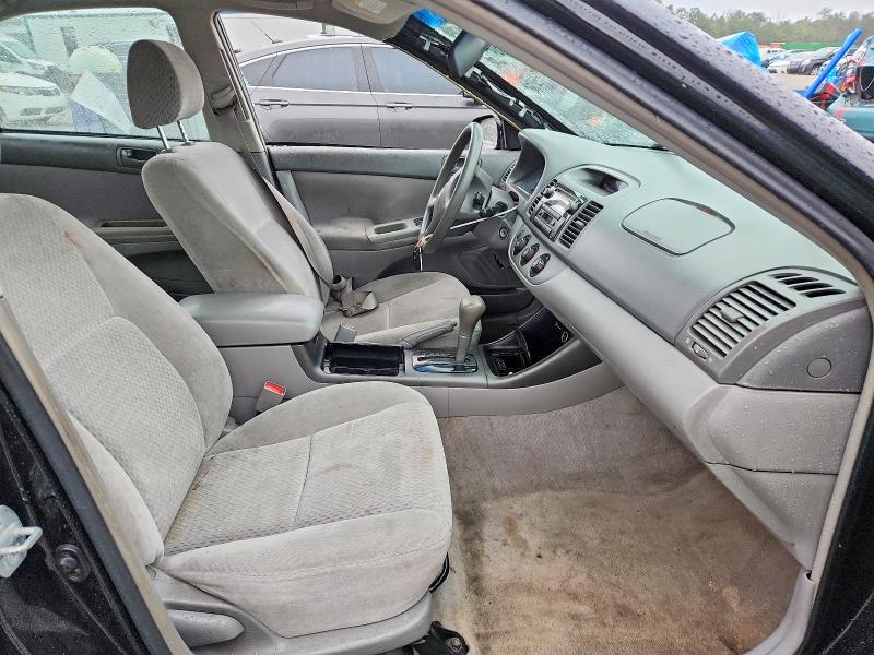 Photo 7 from auction – 2003 TOYOTA CAMRY with VIN 4T1BE32K53U224092