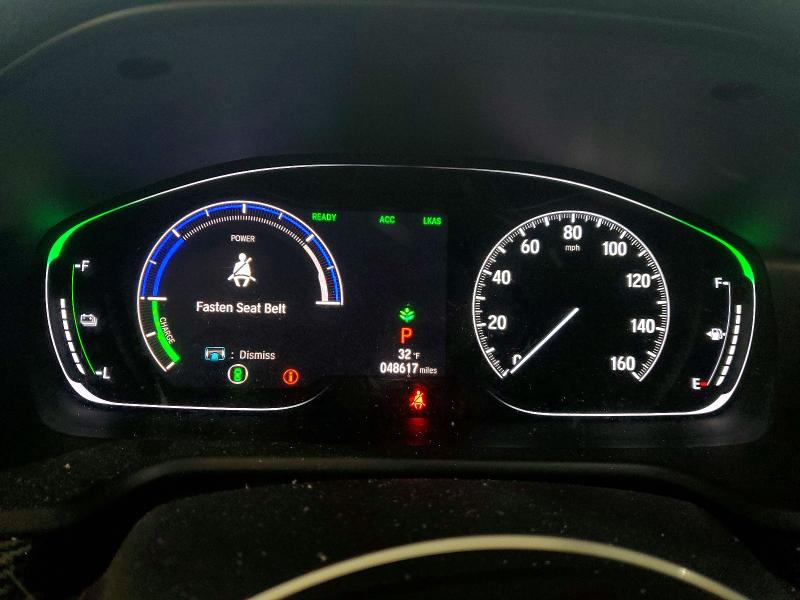 Photo 9 from auction – 2019 HONDA ACCORD TOU with VIN 1HGCV3F93KA016410