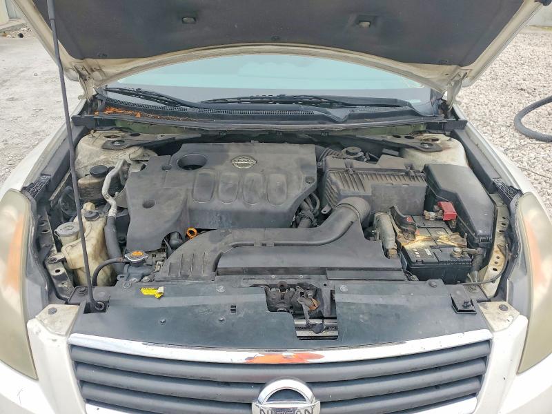 Photo 11 from auction – 2007 NISSAN ALTIMA 2.5 with VIN 1N4AL21E97N426385