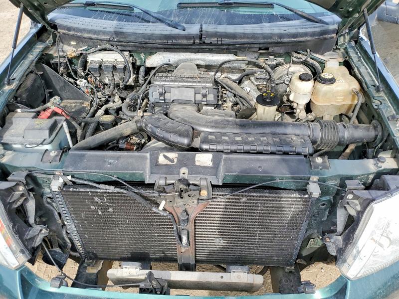 Photo 11 from auction – 2007 FORD F150 SUPER with VIN 1FTPW14V37KD20873