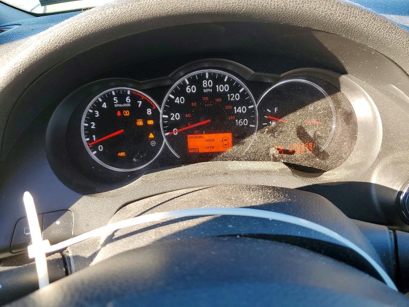 Photo 9 from auction – 2010 NISSAN ALTIMA BAS with VIN 1N4AL2AP4AN495865