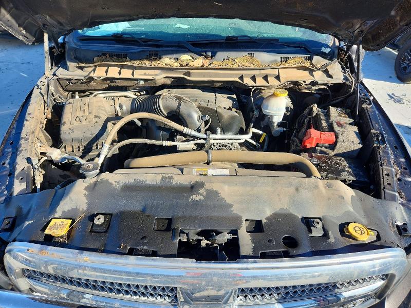 Photo 11 from auction – 2019 RAM 1500 CLASS with VIN 1C6RR7LT0KS583194