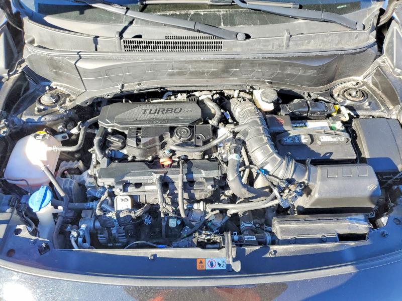 Photo 12 from auction – 2024 KIA SELTOS SX with VIN KNDETCA7XR7474035
