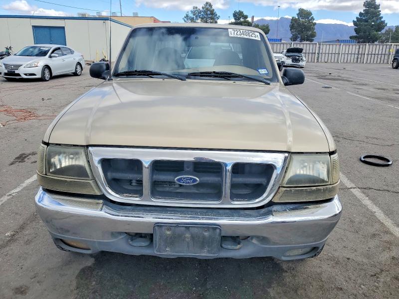 Photo 5 from auction – 2000 FORD RANGER SUP with VIN 1FTZR15V7YPC00495