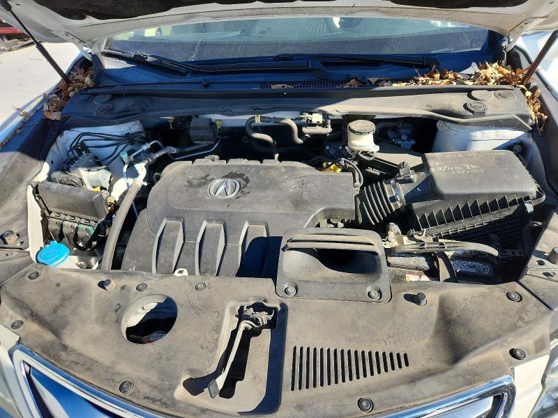Photo 12 from auction – 2016 ACURA RDX TECHNO with VIN 5J8TB3H57GL012679