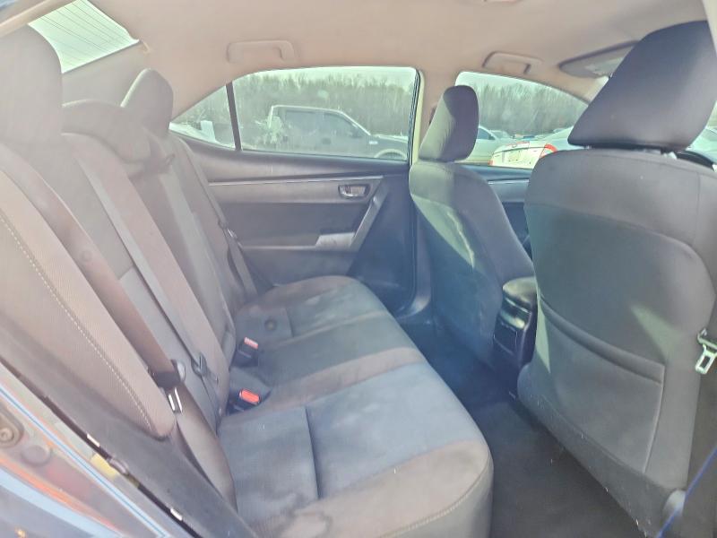 Photo 10 from auction – 2017 TOYOTA COROLLA with VIN 2T1BURHE3HC915475