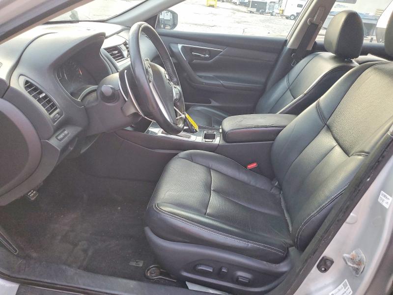 Photo 7 from auction – 2017 NISSAN ALTIMA 3.5 with VIN 1N4BL3AP1HC168212
