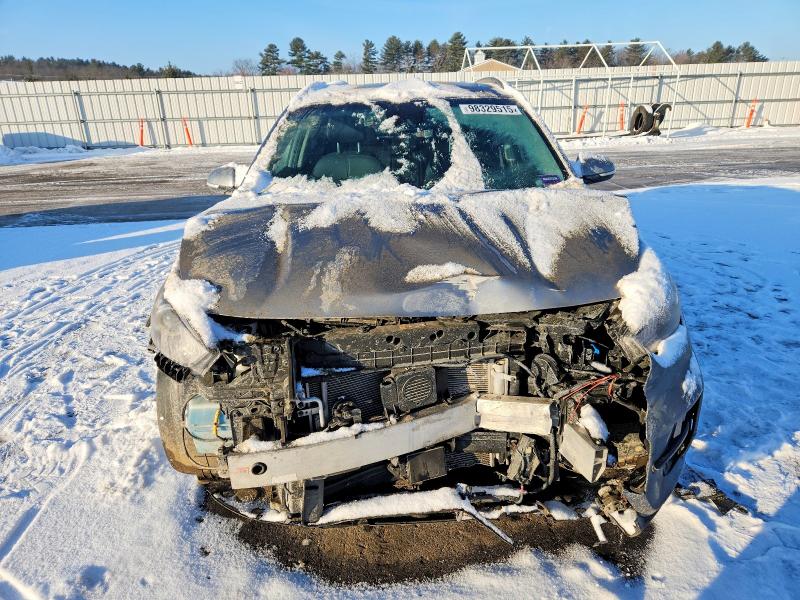 Photo 5 from auction – 2022 KIA NIRO TOURI with VIN KNDCC3LC9N5502009