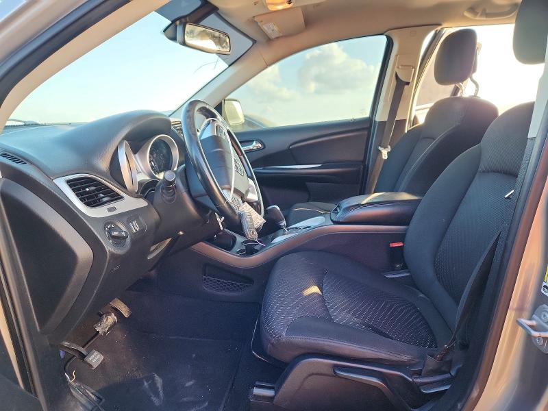 Photo 7 from auction – 2019 DODGE JOURNEY SE with VIN 3C4PDCBB5KT872778