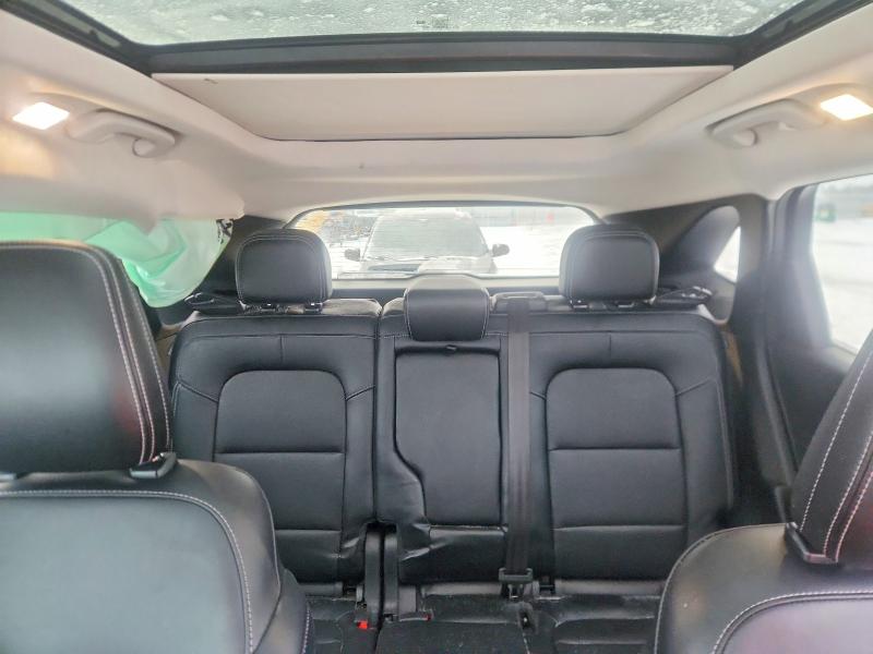 Photo 10 from auction – 2021 FORD ESCAPE with VIN 1FMCU9H66MUA25235