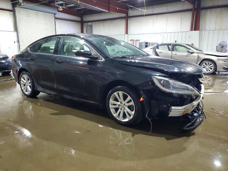 Photo 4 from auction – 2016 CHRYSLER 200 LIMITE with VIN 1C3CCCAB7GN181704