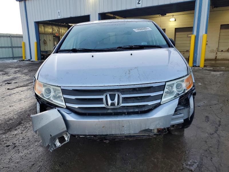 Photo 5 from auction – 2013 HONDA ODYSSEY with VIN 5FNRL5H20DB083227