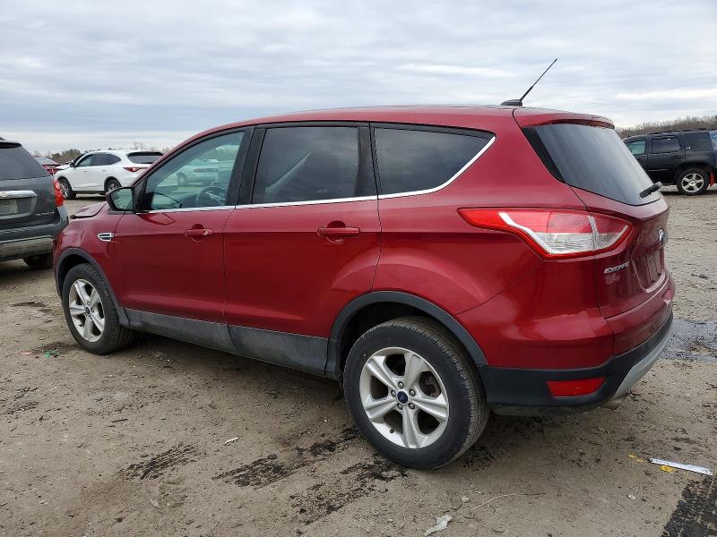 Photo 2 from auction – 2016 FORD ESCAPE SE with VIN 1FMCU9G94GUC52438