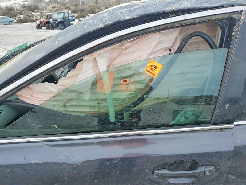 Photo 7 from auction – 2010 SUBARU LEGACY 2.5 with VIN 4S3BMBK64A3244888