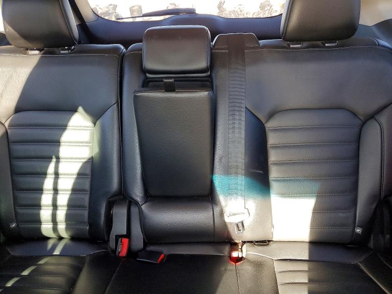 Photo 10 from auction – 2017 FORD EDGE with VIN 2FMPK4J88HBB20915