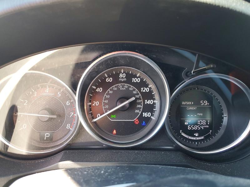 Zdjęcie 9 z aukcji – 2015 MAZDA 6 SPORT z VIN JM1GJ1U53F1193349