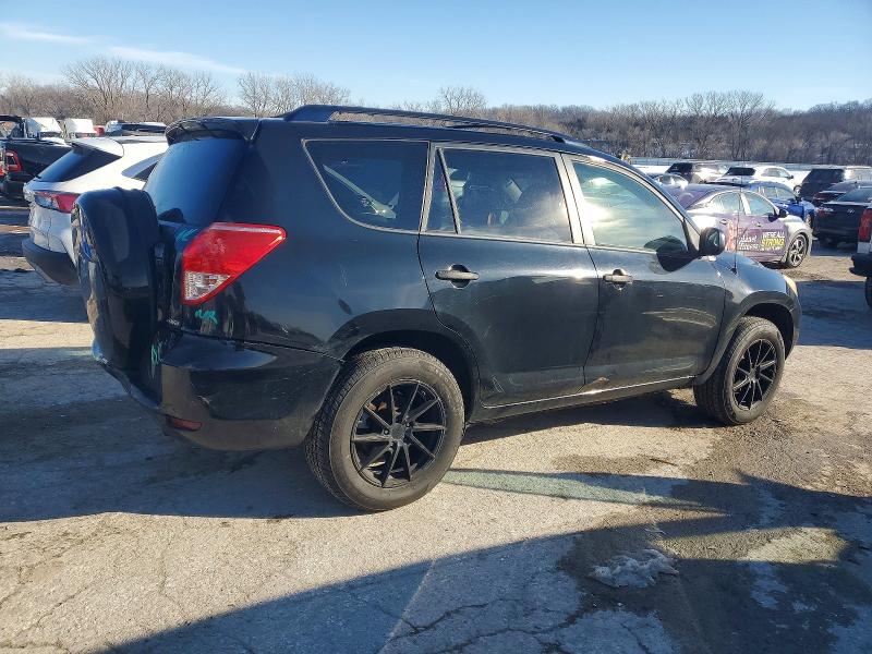 Photo 3 from auction – 2008 TOYOTA RAV4 with VIN JTMBD33V685144267