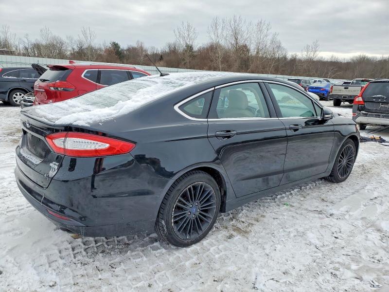 Photo 3 from auction – 2016 FORD FUSION SE with VIN 3FA6P0HD4GR201073