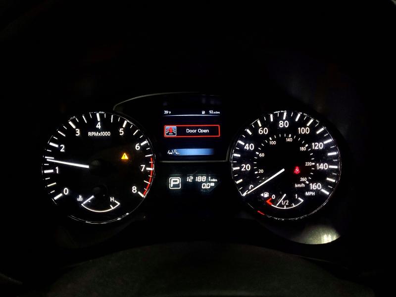 Photo 9 from auction – 2015 NISSAN ALTIMA with VIN 1N4AL3AP8FN864823