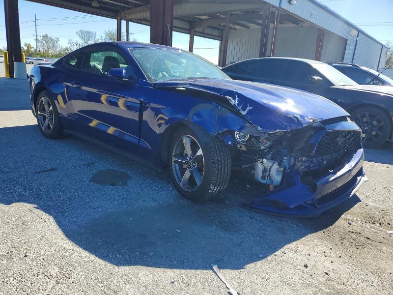 Photo 4 from auction – 2016 FORD MUSTANG with VIN 1FA6P8TH7G5236279