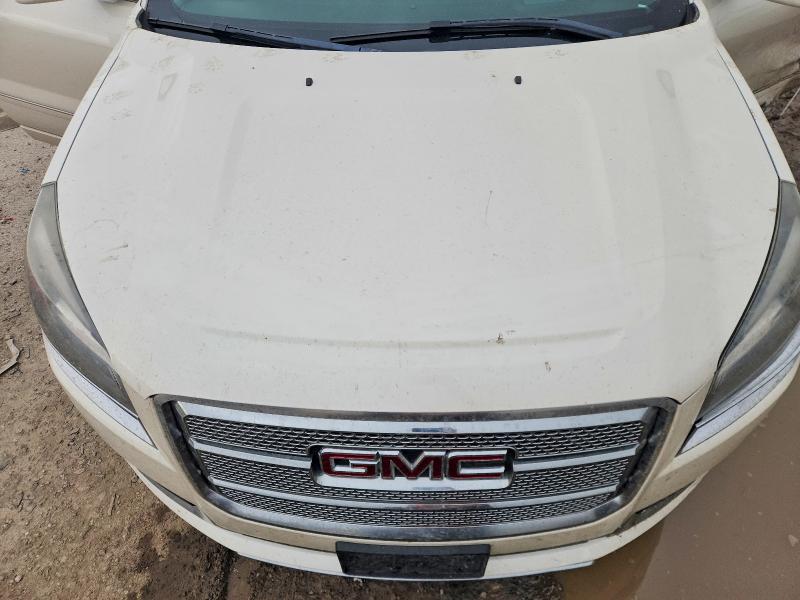 Photo 12 from auction – 2015 GMC ACADIA DEN with VIN 1GKKVTKD2FJ280815