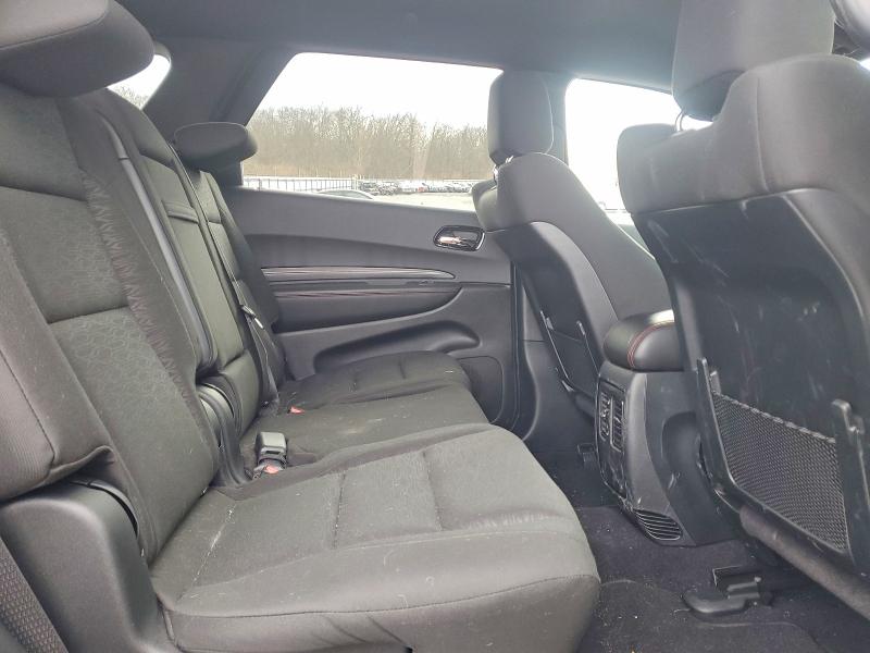 Zdjęcie 10 z aukcji – 2026 DODGE DURANGO GT z VIN 1C4RDJDG8TC168772