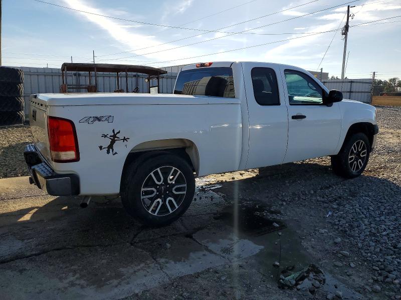 Photo 3 from auction – 2012 GMC SIERRA K15 with VIN 1GTR2TEAXCZ263441
