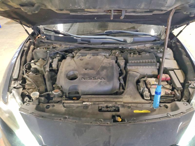 Photo 11 from auction – 2017 NISSAN MAXIMA 3.5 with VIN 1N4AA6AP5HC438139